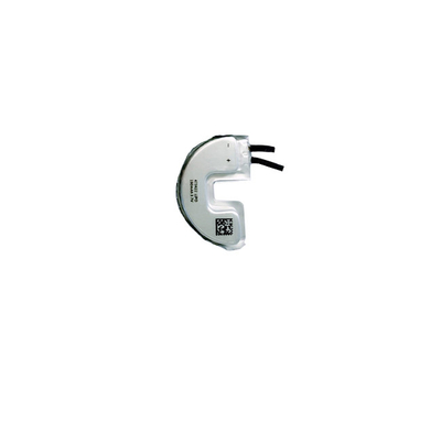van het de Vormlithium van 1C 3.7V 186mAh C Wearable Batterij van Ion Polymer Battery Cell Custom