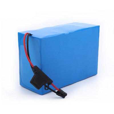 De navulbare van het de Batterijpak 72V 30Ah LiFePO4 van het Douanelithium Groothandel van het de Batterijpak