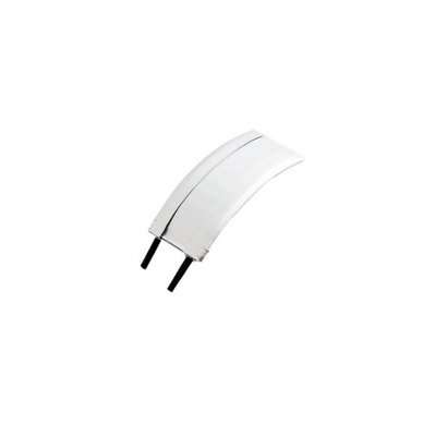 1C 3,7 V LiPo oplaadbare batterij 210mAh gebogen lithium-polymeerbatterij