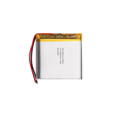 104545 Vierkant batterijpakket 3,7 V 2200mAh LiPo-batterij