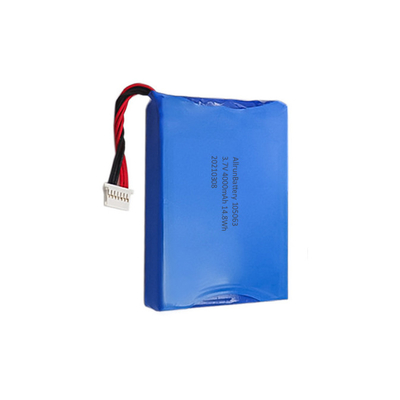 105063 Lithiumbatterij / 3,7 V 4000mAh lithium-polymeerbatterij