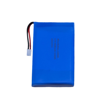 134065 Lithiumbatterijpak 3,7 V lithium-polymeerbatterij 4000 mAh