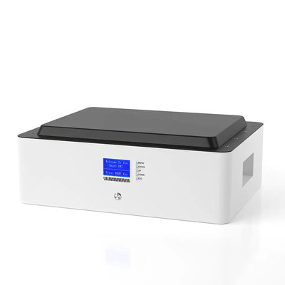van de de Douanelifepo4 Batterij van 5Kwh 10Kwh van de het Huisenergie Pakken Gestapeld de Accupak
